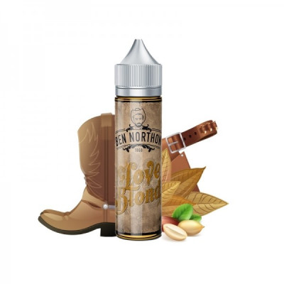 BEN NORTHON - LOVE BLOND 20/60ML