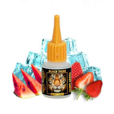 ΑΡΩΜΑ Black Tiger - DARK BURNER