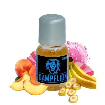 ΑΡΩΜΑ BLUE 20ml - Dampflion