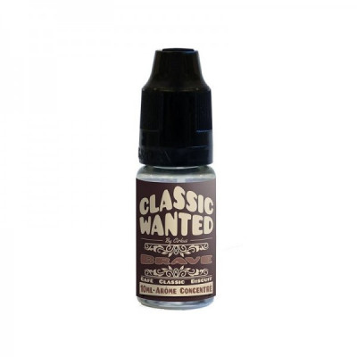 ΑΡΩΜΑ Brave Classic Wanted 10ml
