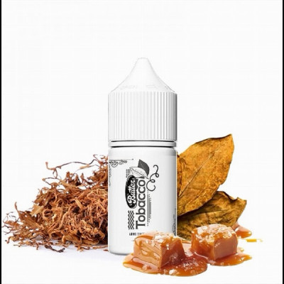 ΑΡΩΜΑ Butter Tobacco 30ml - The French Bakery