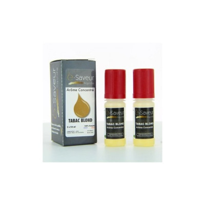 ΑΡΩΜΑ Classic Blond 2x10ml - E Saveur