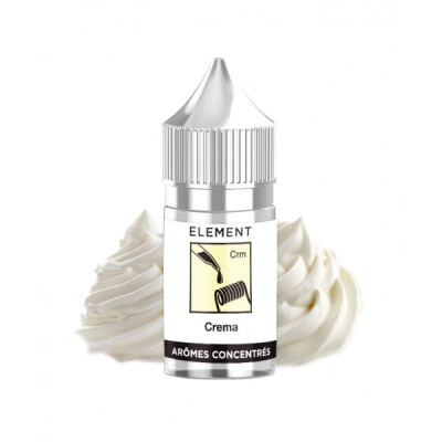 ΑΡΩΜΑ Crema Dripper - Element
