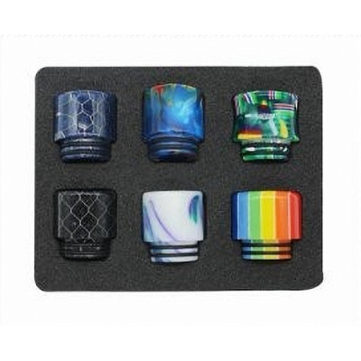 ΣΕΤ DRIP TIPS 810