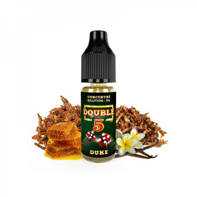 Άρωμα  Duke 10ml - Double 5