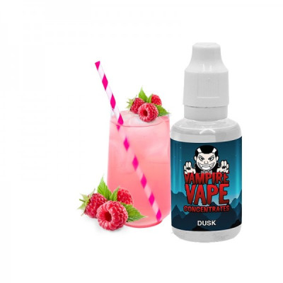 ΑΡΩΜΑ Dusk 30ml - Vampire Vape