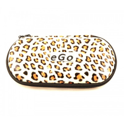Θήκη eGo Large- Leopard