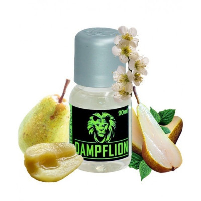 ΑΡΩΜΑ GREEN 20ml - Dampflion