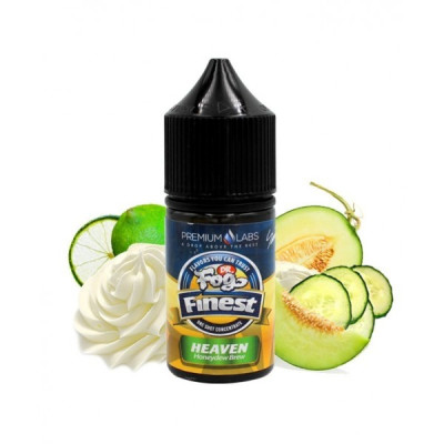 ΑΡΩΜΑ Heaven 30 ML - Dr. Fog Finest