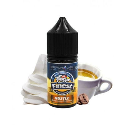 ΑΡΩΜΑ Hustle 30ml - Dr. Fog Finest