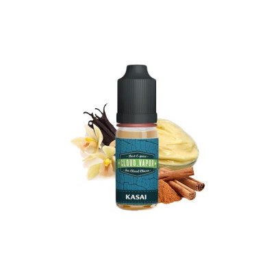 ΑΡΩΜΑ Kasai - Cloud Vapor