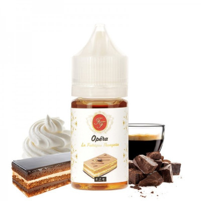 ΑΡΩΜΑ L'Opéra 30ml - La Fabrique Française