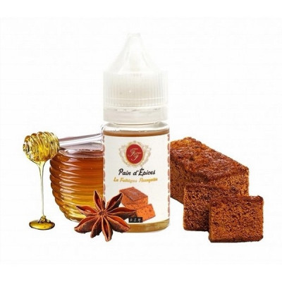 ΑΡΩΜΑ Le Pain d'épices 30ml - La Fabrique Française