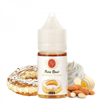 ΑΡΩΜΑ Le Paris Brest 30ml - La Fabrique Française