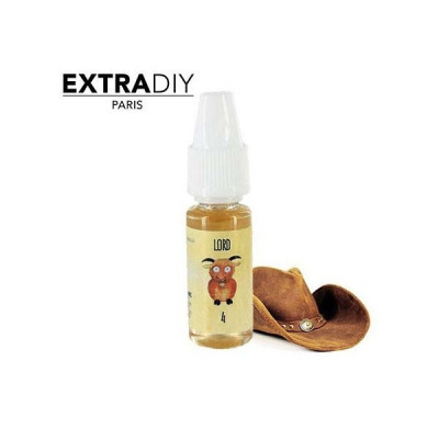 ΑΡΩΜΑ Lord FR4 Extradiy Extrapure 10ml