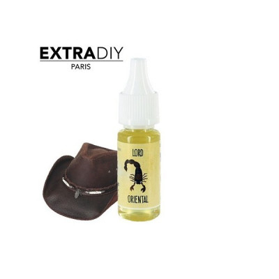 ΑΡΩΜΑ Lord Oriental Extradiy Extrapure 10ml
