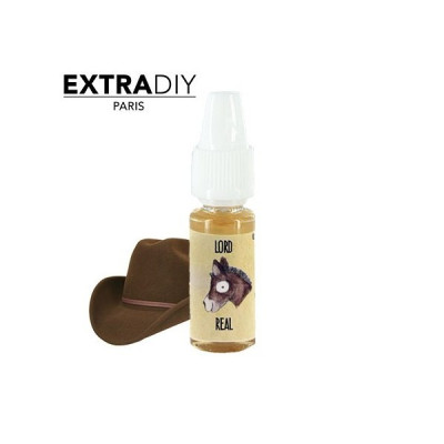 ΑΡΩΜΑ Lord Real Extradiy Extrapure 10ml