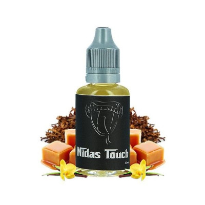 'Αρωμα Midas Touch 30ML - Viper Labs