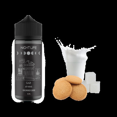 Night Life Gazi (120ml)