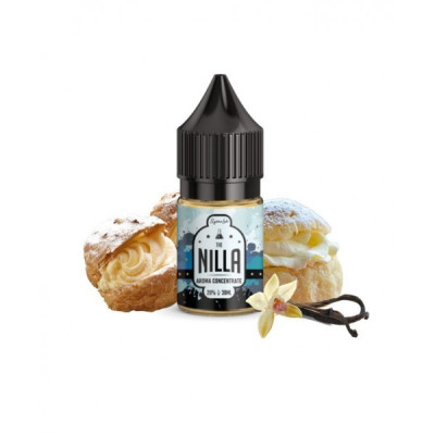 ΑΡΩΜΑ Nilla Elysian - Labs