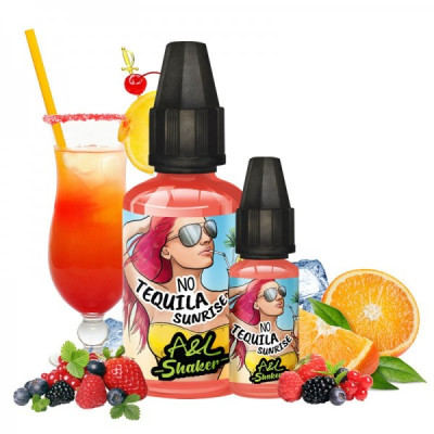 Άρωμα No Tequila Sunrise 30ML - A&L
