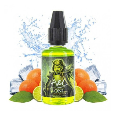ΑΡΩΜΑ Oni 30ml - Ultimate