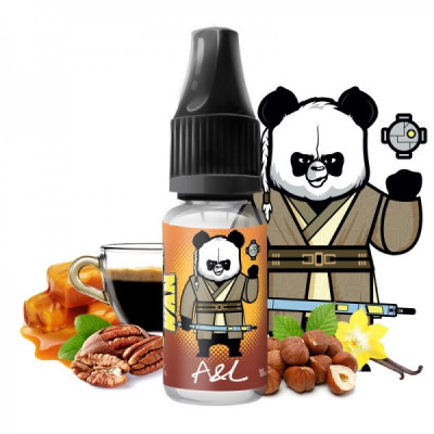 Άρωμα Panda Wan 10ML - A&L