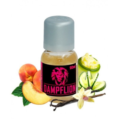 ΑΡΩΜΑ PINK 20ml - Dampflion