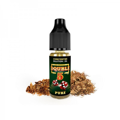 Άρωμα  Pure 10ml - Double 5