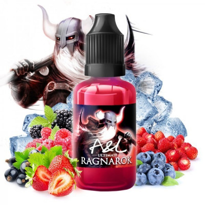 ΑΡΩΜΑ Ragnarok 30ml - Ultimate