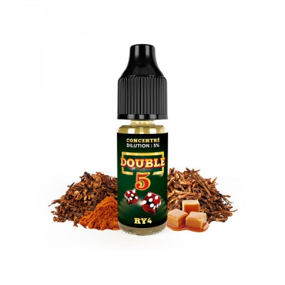 Άρωμα  RY4 10ml - Double 5