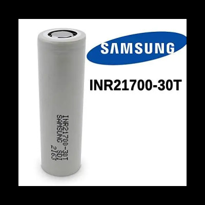 ΜΠΑΤΑΡΙΑ SAMSUNG 30T 21700 3000mAh 35A