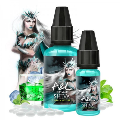 Άρωμα Shiva 30ml - A&L