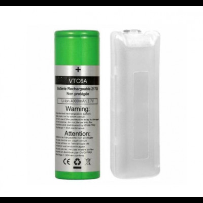 ΜΠΑΤΑΡΙΑ Sony VTC6A 21700 4000mAh
