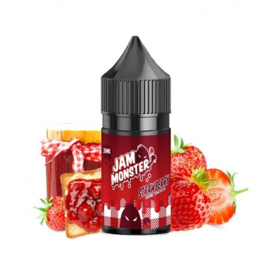ΑΡΩΜΑ Strawberry - JAM MONSTER