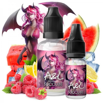 Άρωμα Succube  - A&L