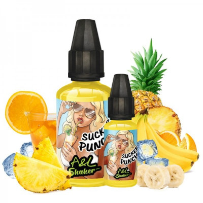 Άρωμα Sucker Punch 30ML -  A&L