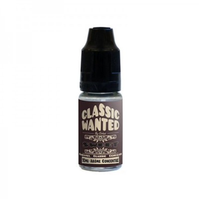 ΑΡΩΜΑ Sweet Classic Wanted 10ml