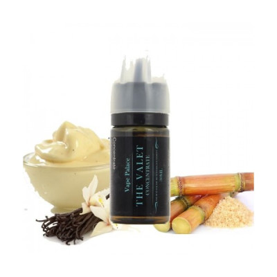ΑΡΩΜΑ The Valet 30ML - Vape Palace
