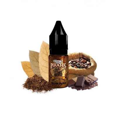ΑΡΩΜΑ Tobacco Choco Empire - Brew Pirates