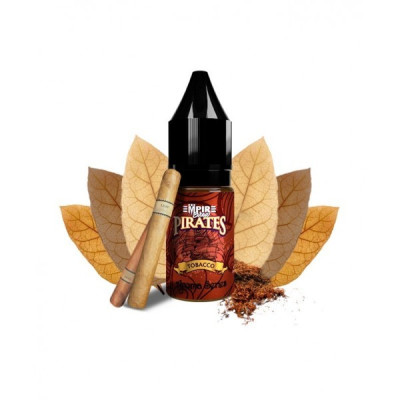 ΑΡΩΜΑ Tobacco Empire - Brew Pirates