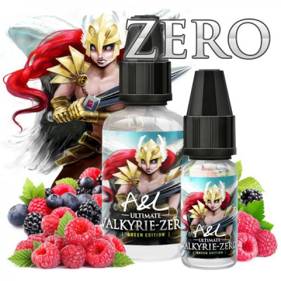 Άρωμα Valkyrie Zero 30ml - A&L