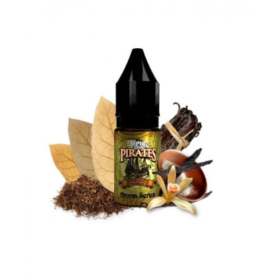 ΑΡΩΜΑ Vanilla Tobacco - Empire Brew