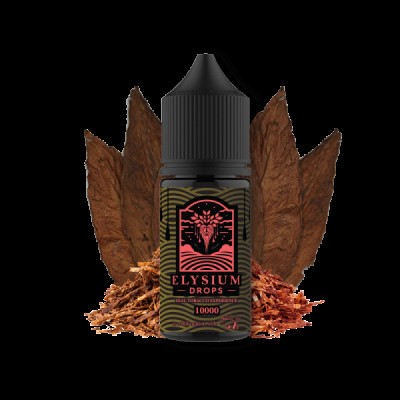 10000 (30ml) – Elysium Flavorshots