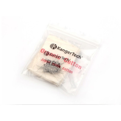 Kangertech Subtank Mini RBA DIY OCC Coils 0.5ohm