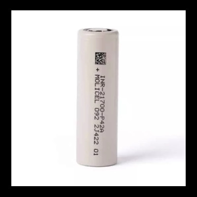 21700 P42A 4200mAh 45A - Molicel