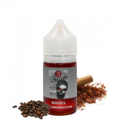 3Baccos - Bogota ΑΡΩΜΑ