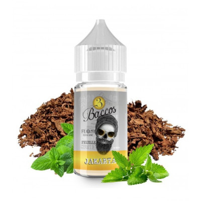 3Baccos - Jakarta Concentré 30ML