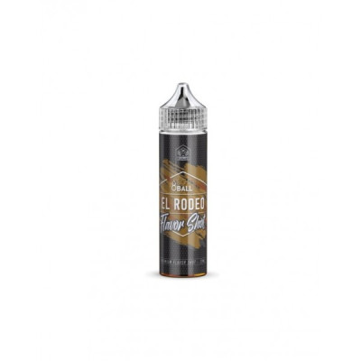 8Ball Flavour Shot El Rodeo 60ml