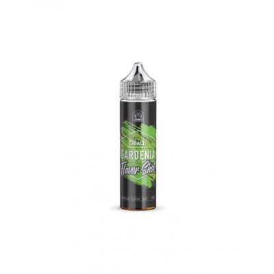 8Ball Flavour Shot Gardenia 60ml